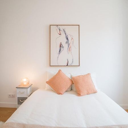 Guestready - Sweet Mick'S Home ลิสบอน ภายนอก รูปภาพ