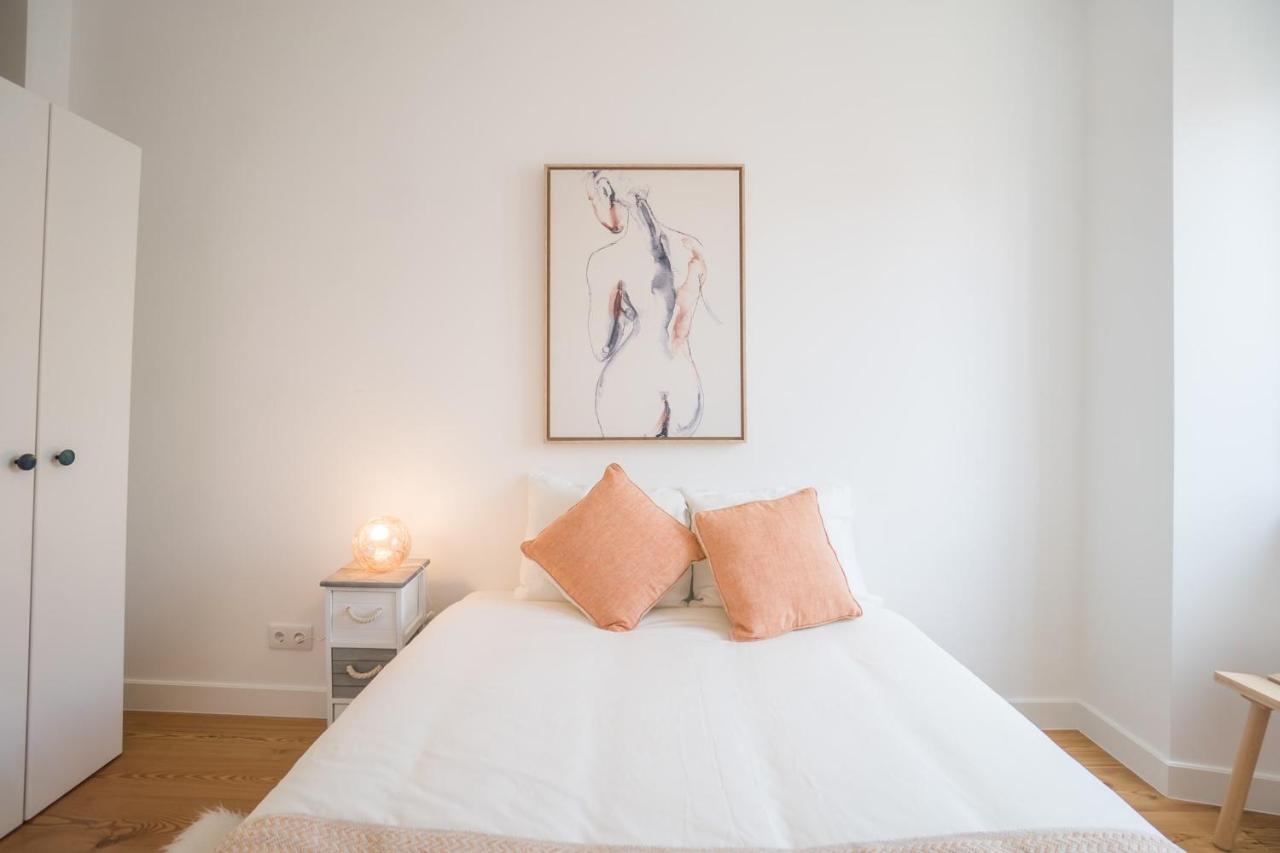 Guestready - Sweet Mick'S Home ลิสบอน ภายนอก รูปภาพ