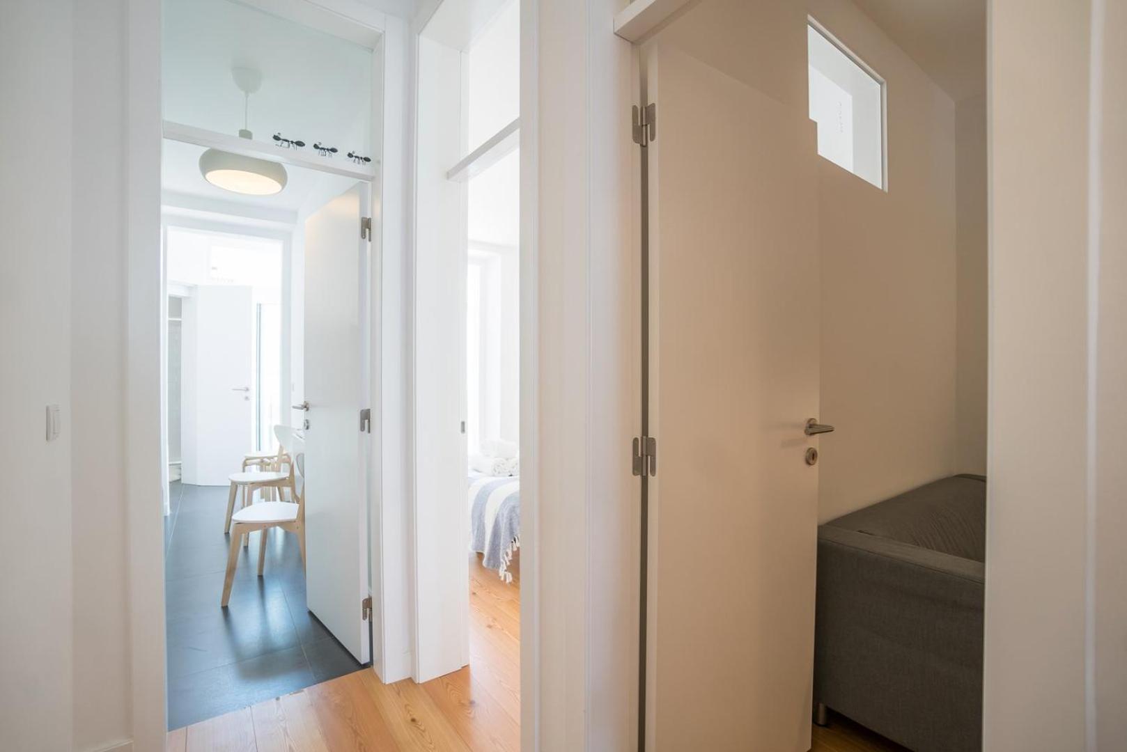 Guestready - Sweet Mick'S Home ลิสบอน ภายนอก รูปภาพ