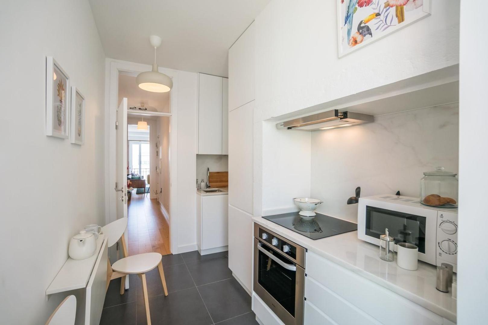 Guestready - Sweet Mick'S Home ลิสบอน ภายนอก รูปภาพ