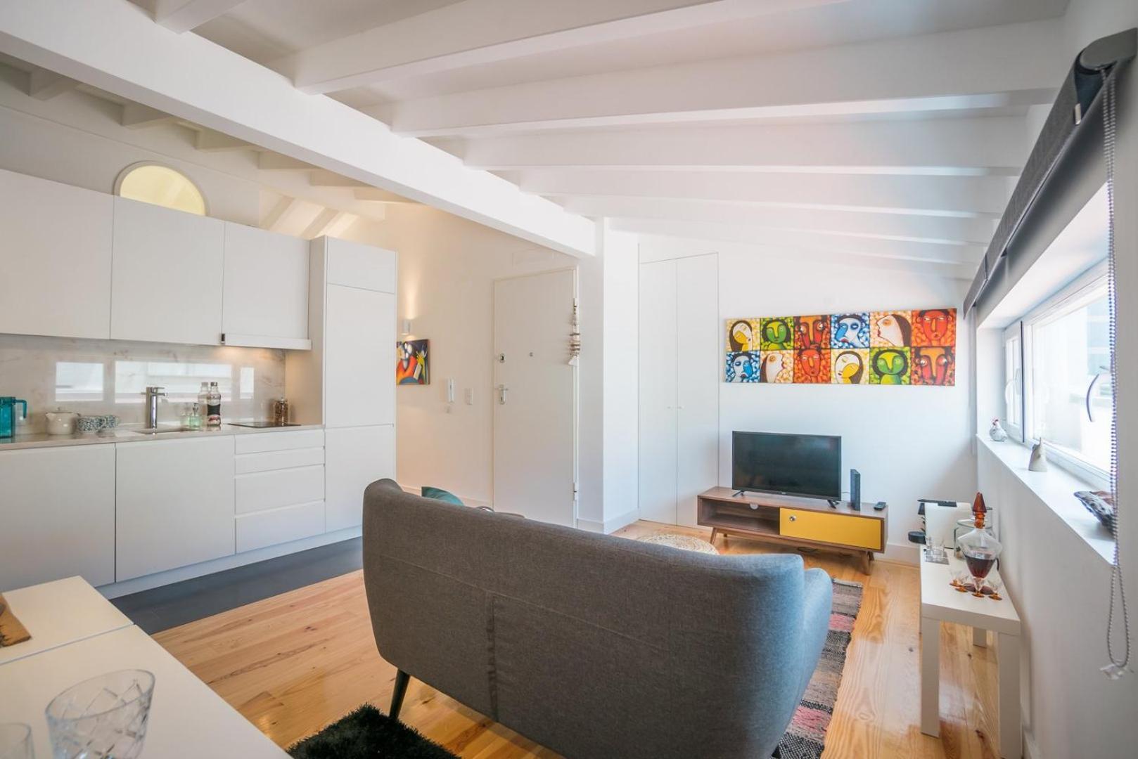 Guestready - Sweet Mick'S Home ลิสบอน ภายนอก รูปภาพ