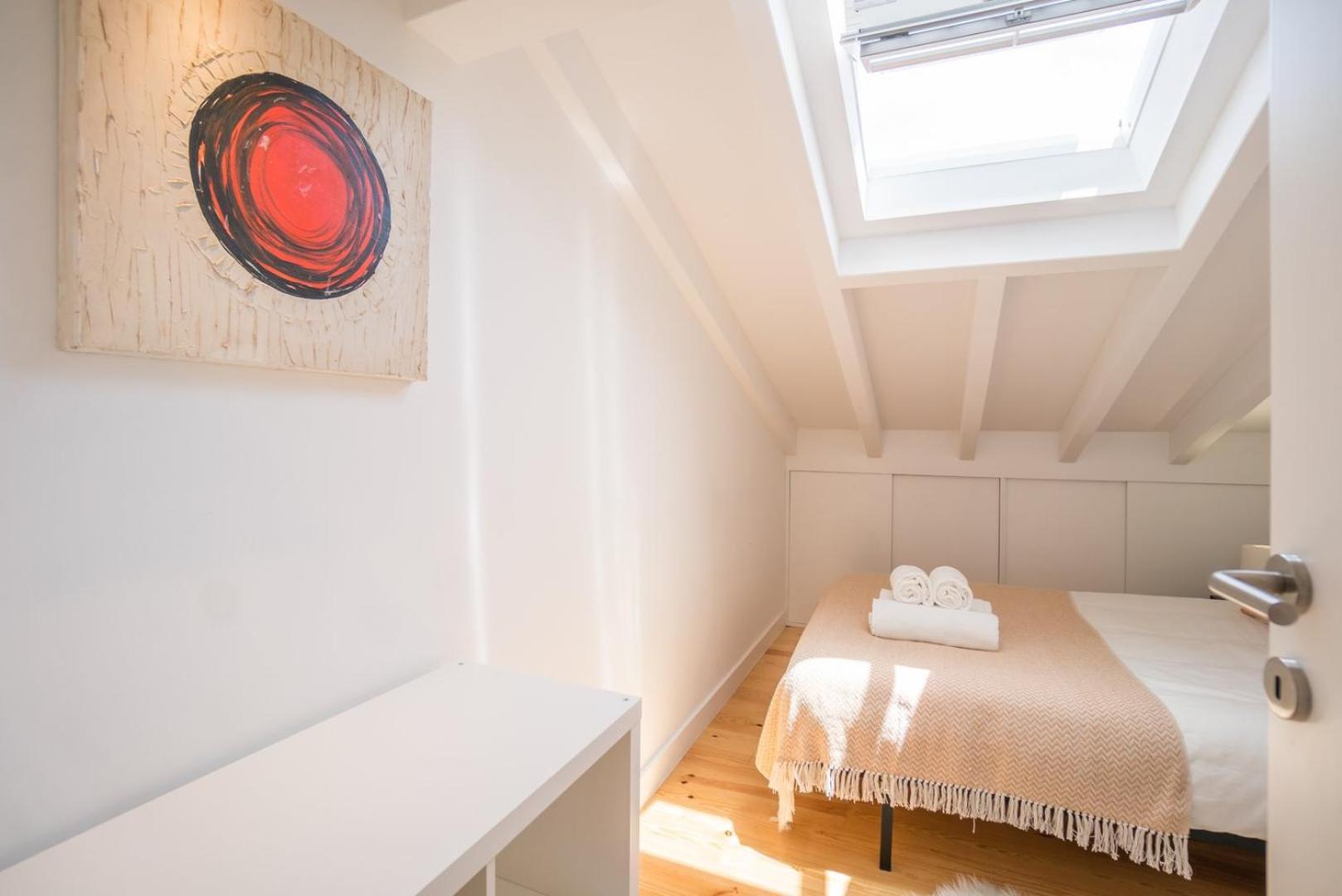 Guestready - Sweet Mick'S Home ลิสบอน ภายนอก รูปภาพ