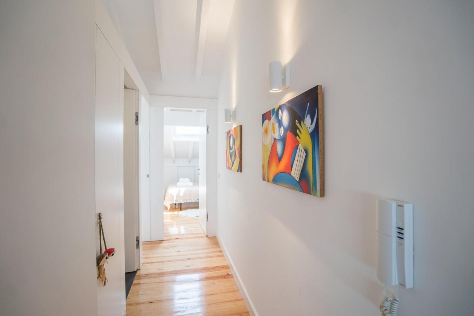 Guestready - Sweet Mick'S Home ลิสบอน ภายนอก รูปภาพ