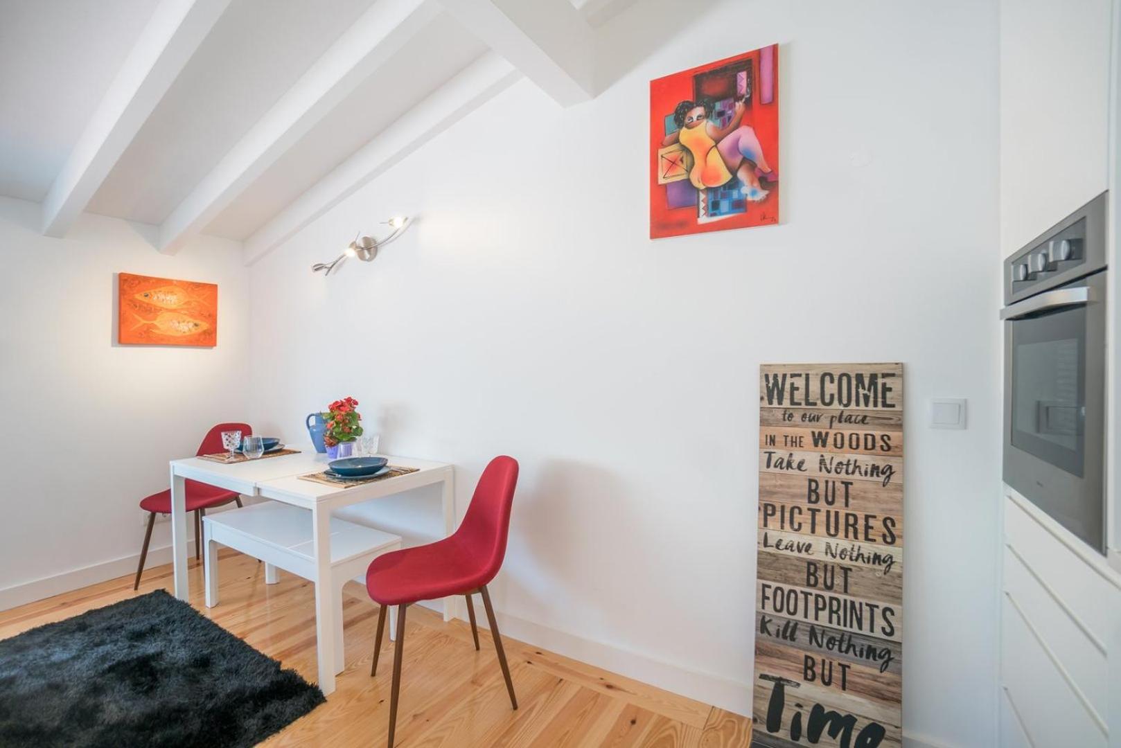 Guestready - Sweet Mick'S Home ลิสบอน ภายนอก รูปภาพ