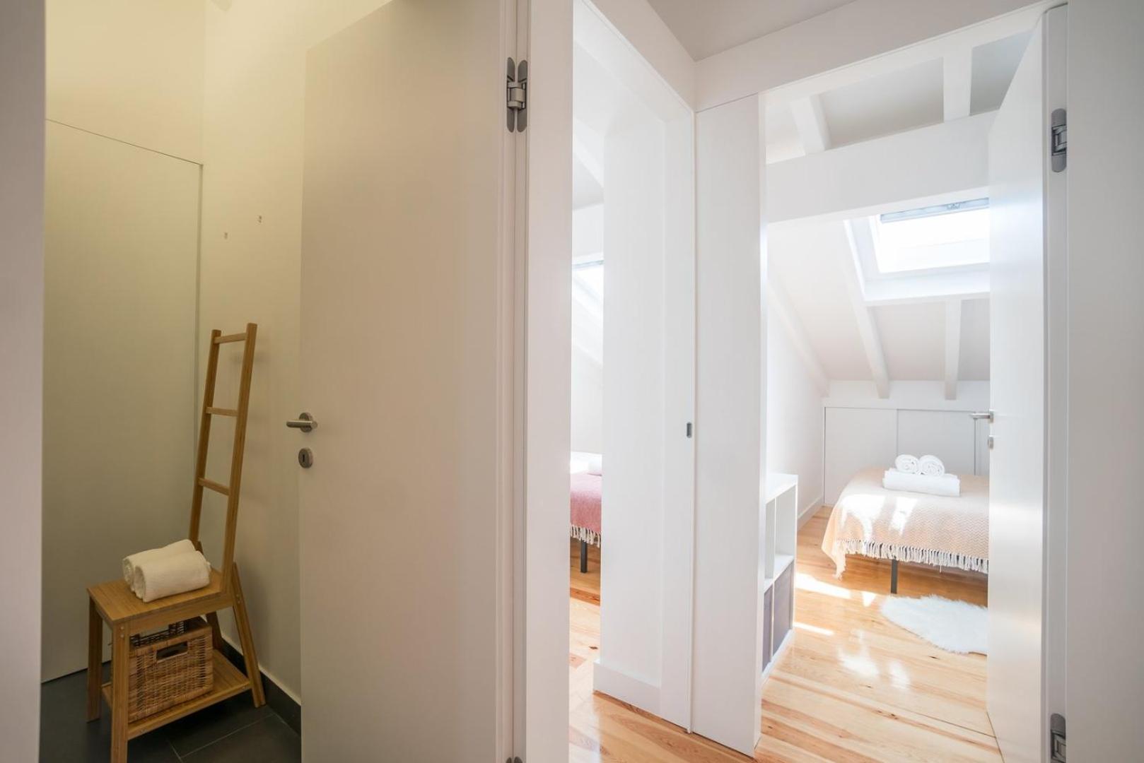 Guestready - Sweet Mick'S Home ลิสบอน ภายนอก รูปภาพ