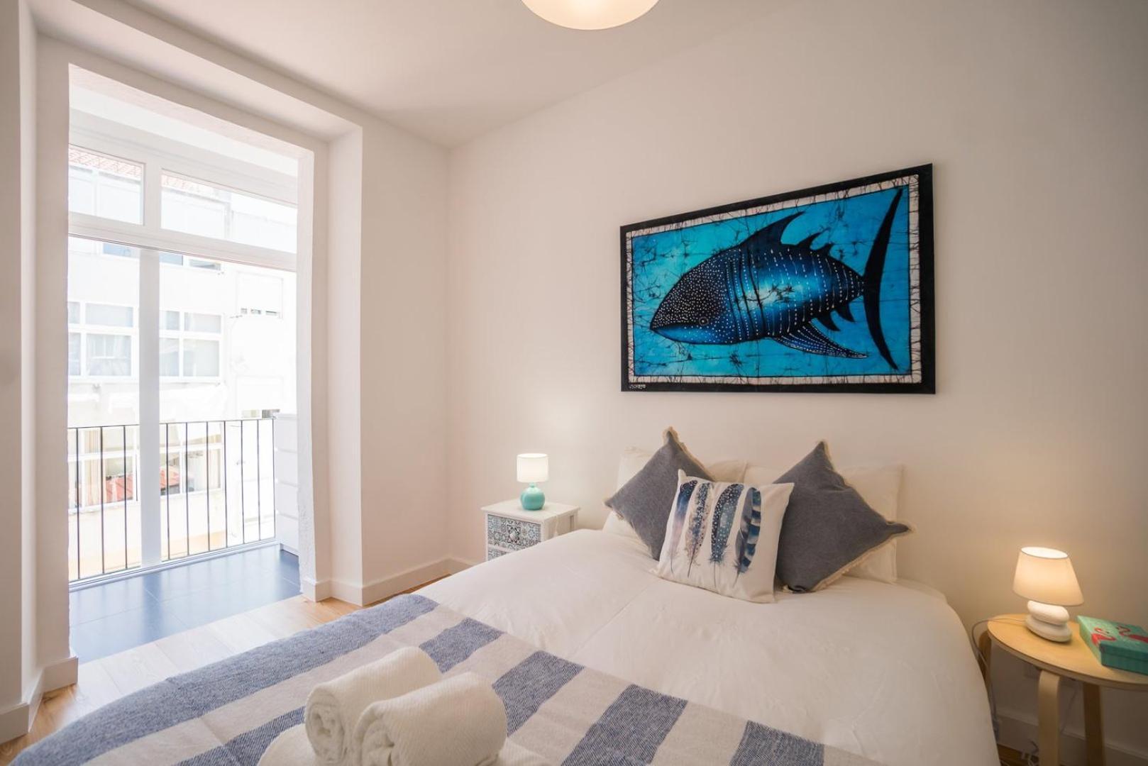 Guestready - Sweet Mick'S Home ลิสบอน ภายนอก รูปภาพ