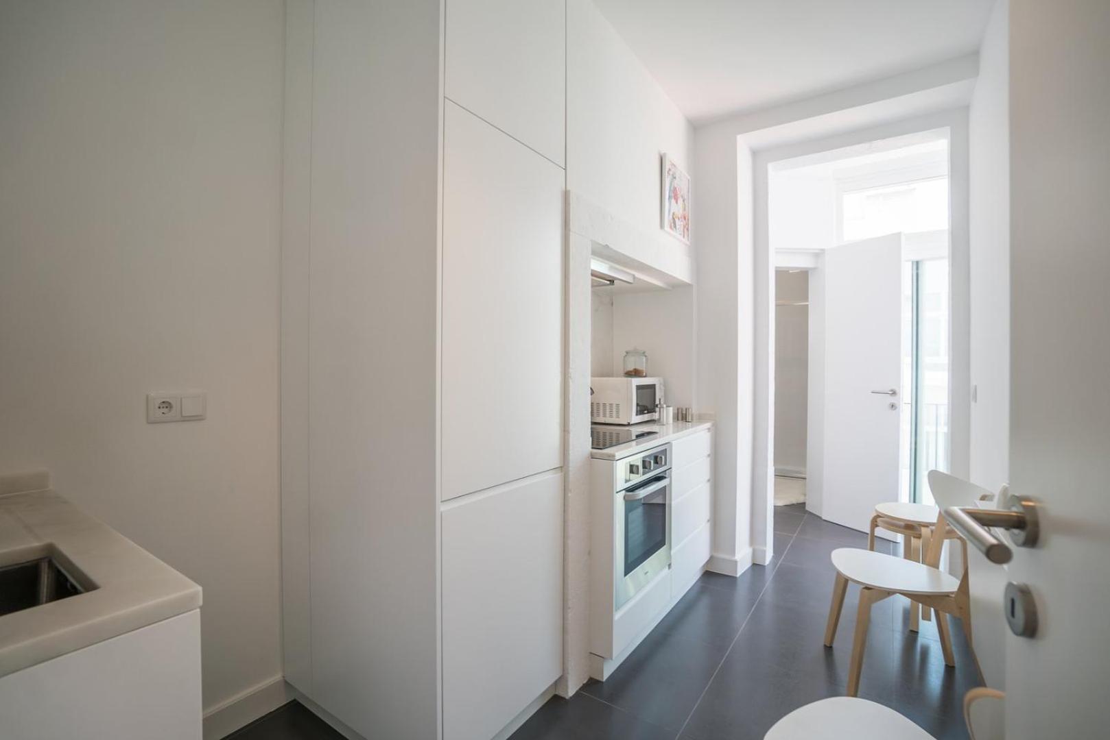 Guestready - Sweet Mick'S Home ลิสบอน ภายนอก รูปภาพ