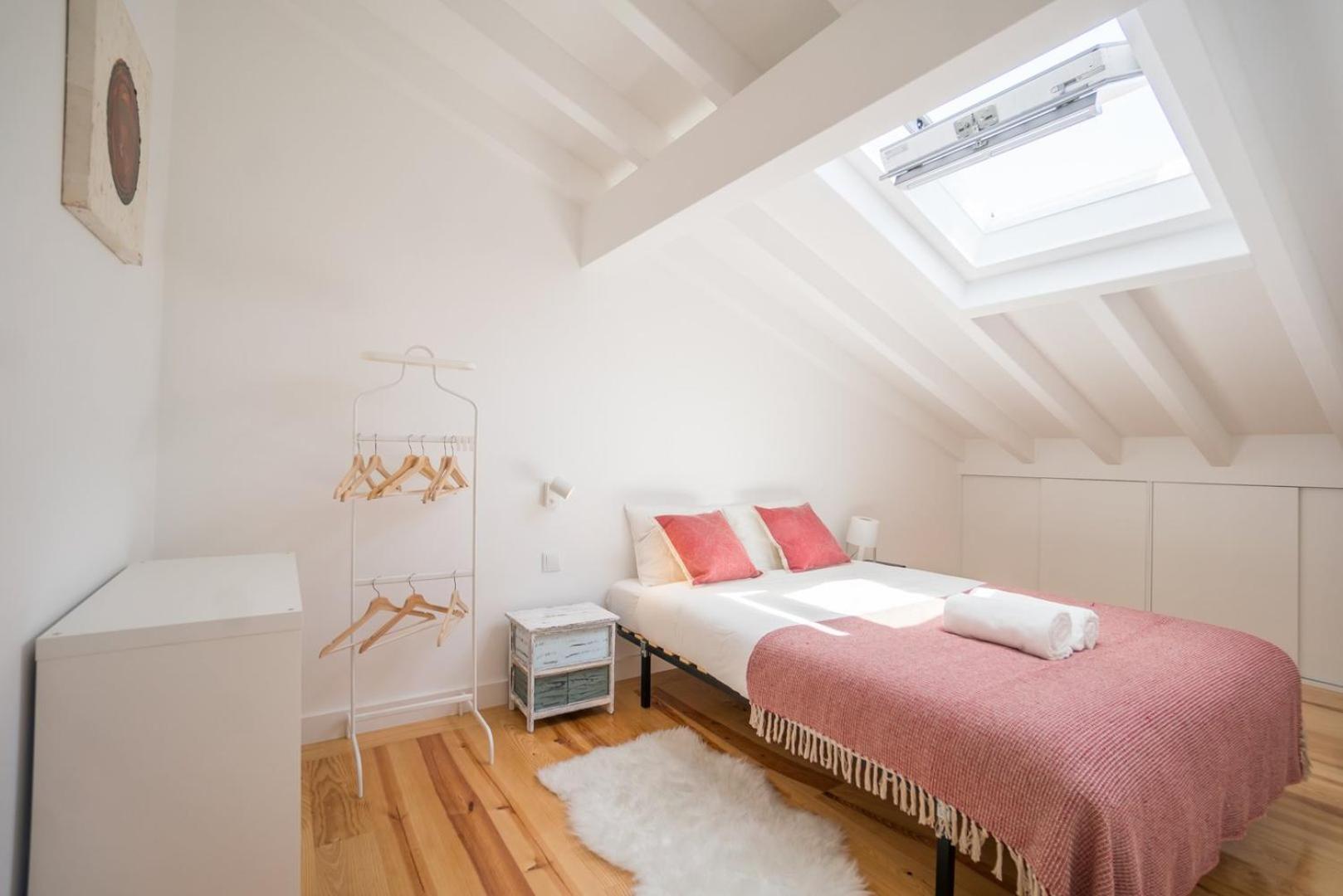 Guestready - Sweet Mick'S Home ลิสบอน ภายนอก รูปภาพ