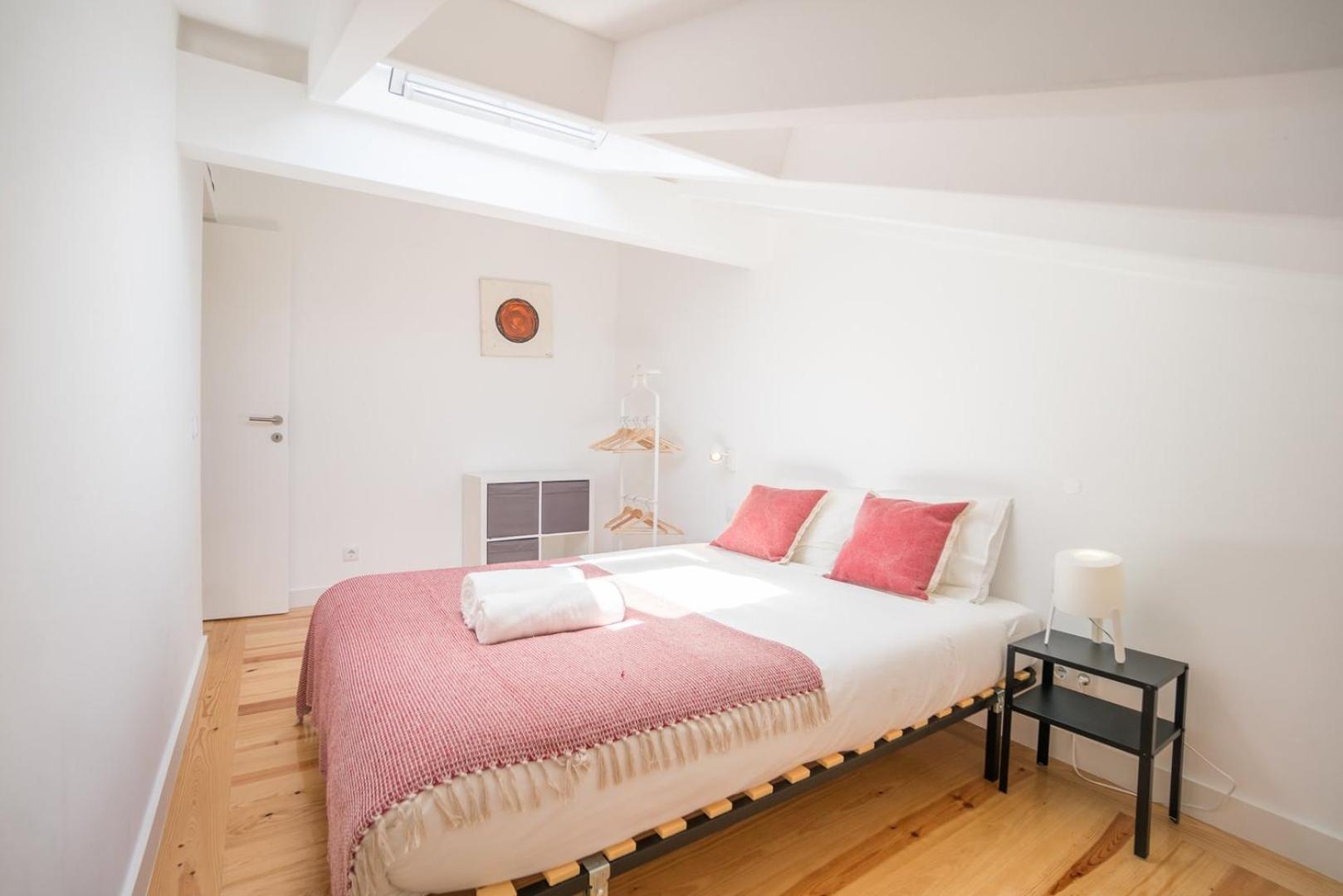 Guestready - Sweet Mick'S Home ลิสบอน ภายนอก รูปภาพ