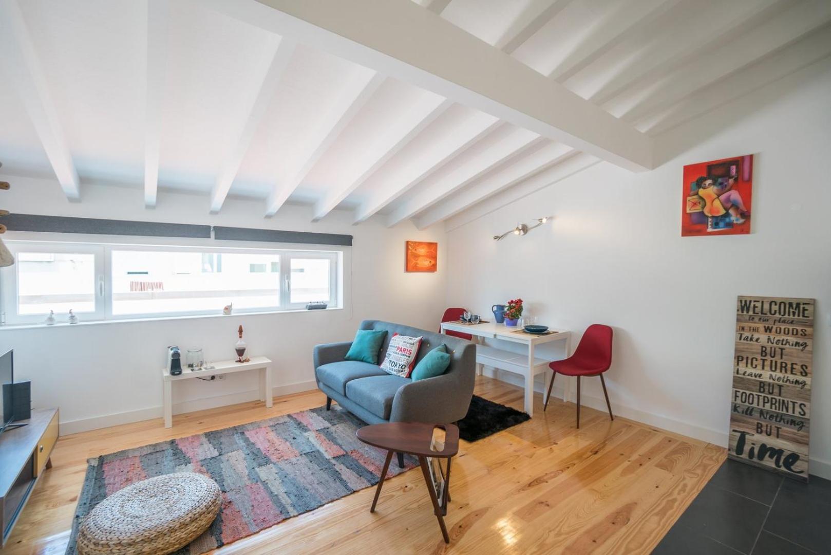 Guestready - Sweet Mick'S Home ลิสบอน ภายนอก รูปภาพ