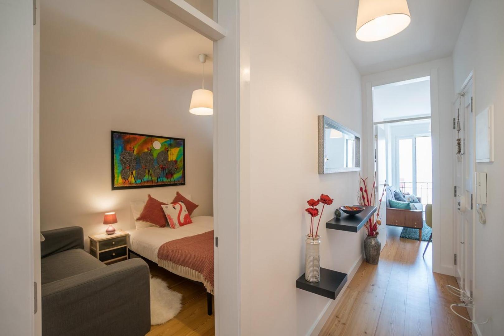 Guestready - Sweet Mick'S Home ลิสบอน ภายนอก รูปภาพ