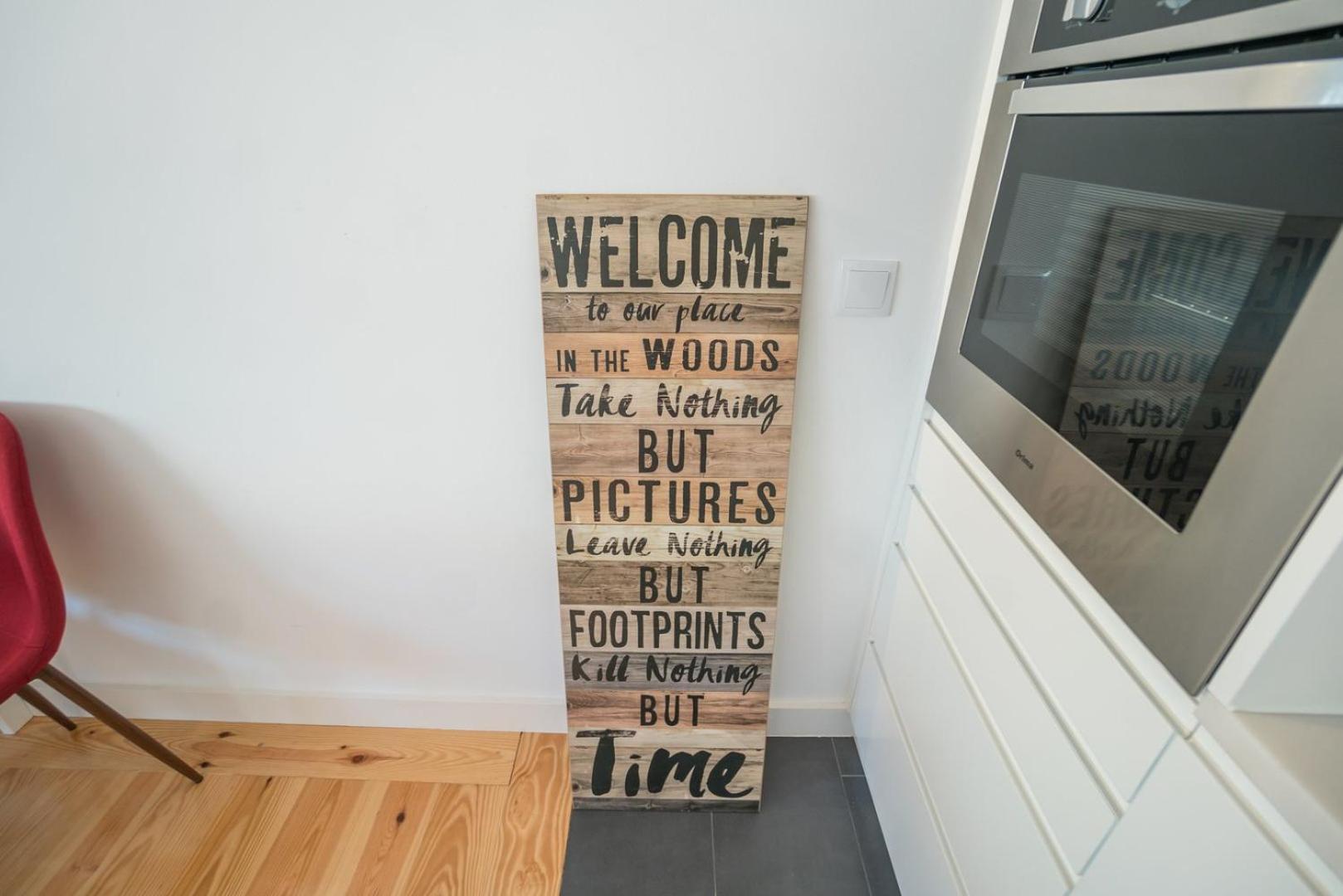 Guestready - Sweet Mick'S Home ลิสบอน ภายนอก รูปภาพ