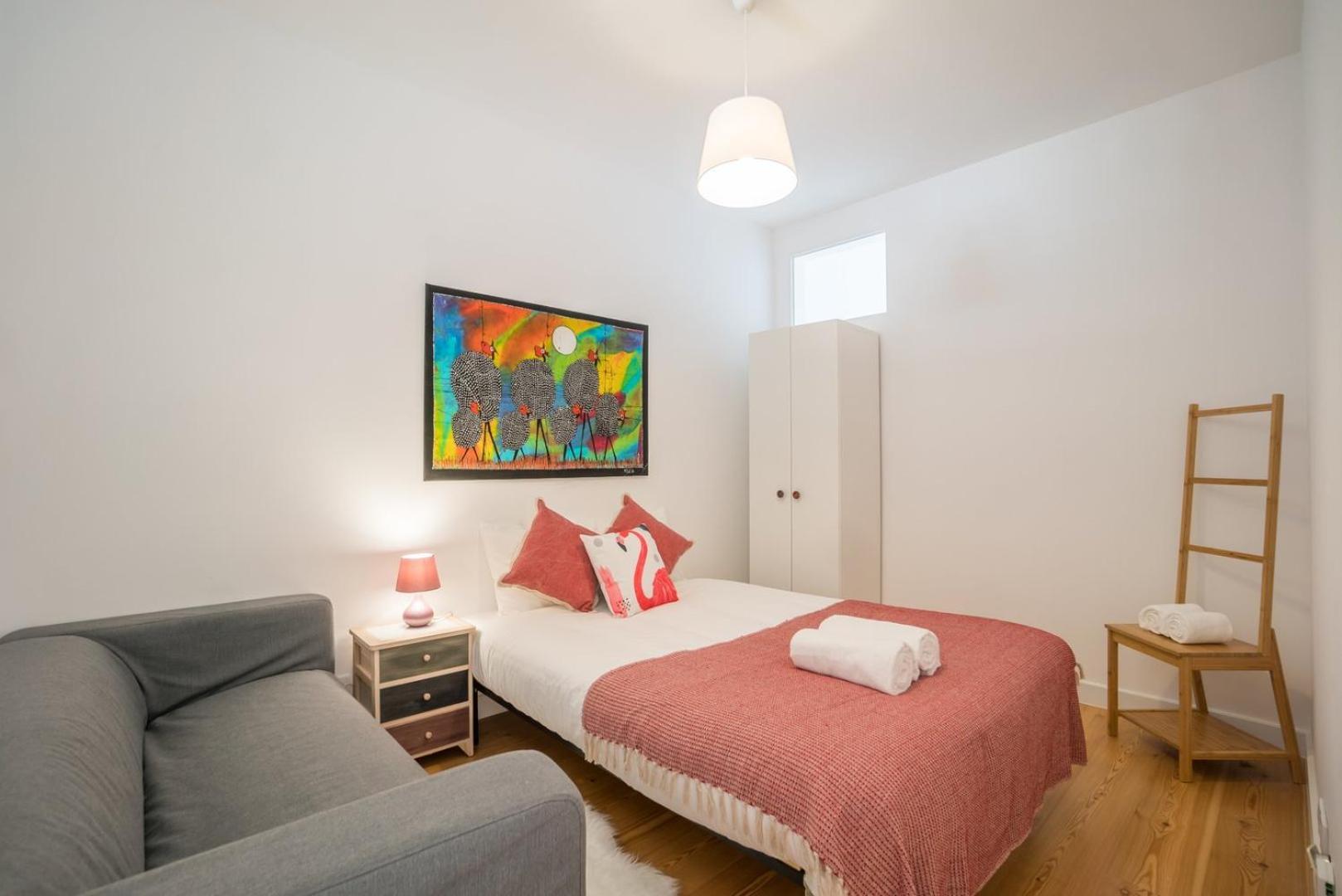 Guestready - Sweet Mick'S Home ลิสบอน ภายนอก รูปภาพ