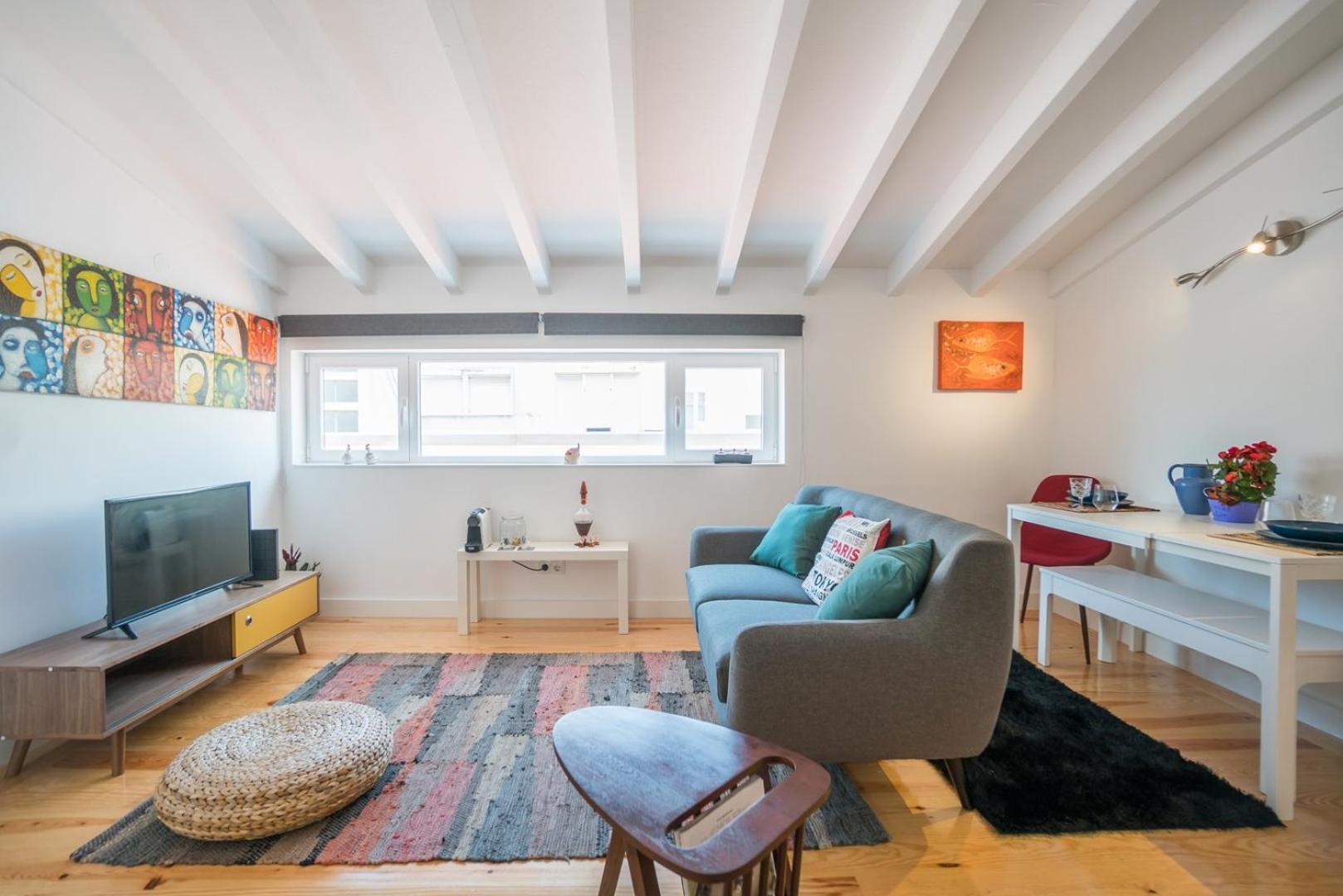 Guestready - Sweet Mick'S Home ลิสบอน ภายนอก รูปภาพ