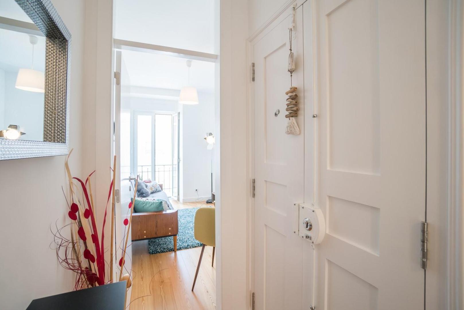 Guestready - Sweet Mick'S Home ลิสบอน ภายนอก รูปภาพ