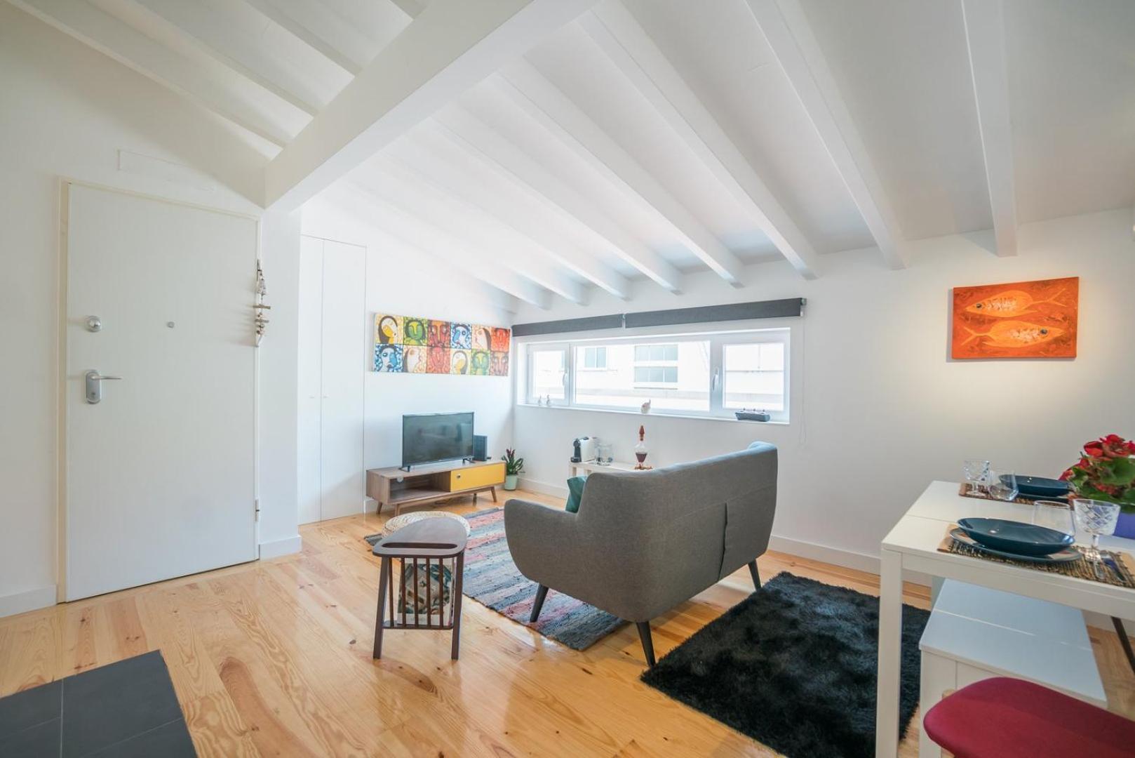Guestready - Sweet Mick'S Home ลิสบอน ภายนอก รูปภาพ