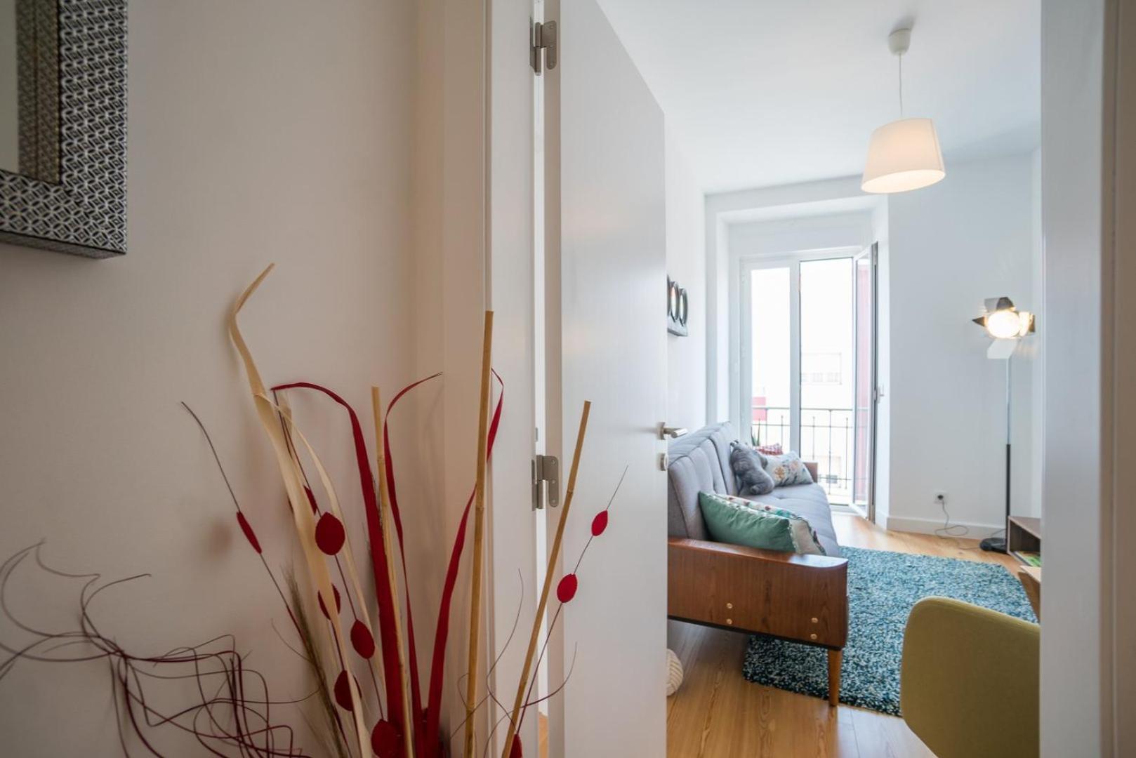 Guestready - Sweet Mick'S Home ลิสบอน ภายนอก รูปภาพ