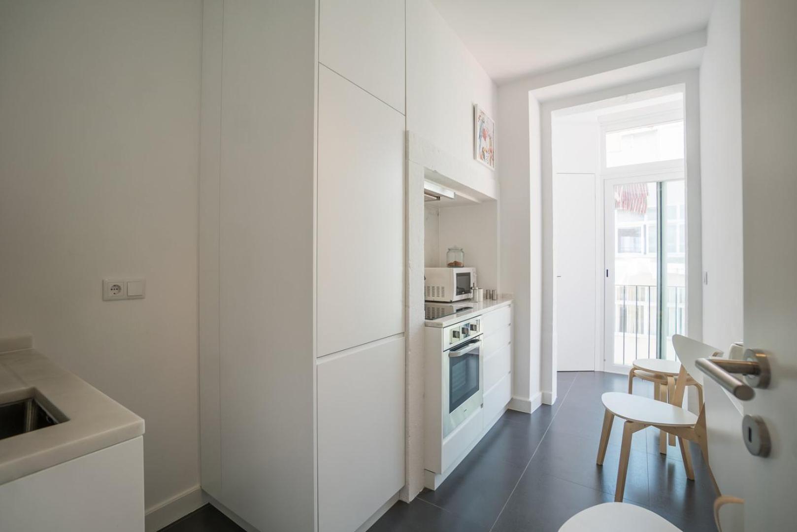 Guestready - Sweet Mick'S Home ลิสบอน ภายนอก รูปภาพ