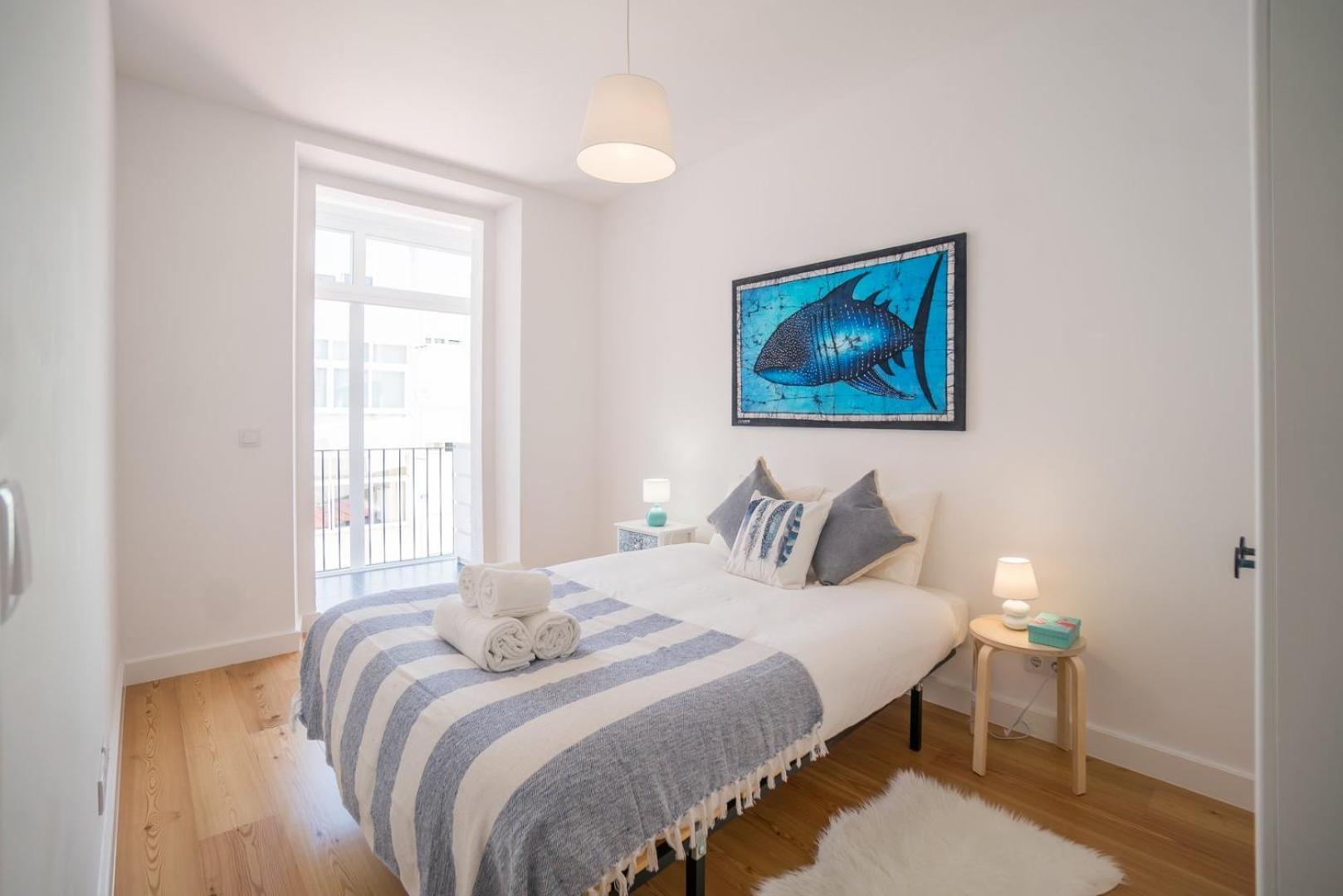 Guestready - Sweet Mick'S Home ลิสบอน ภายนอก รูปภาพ