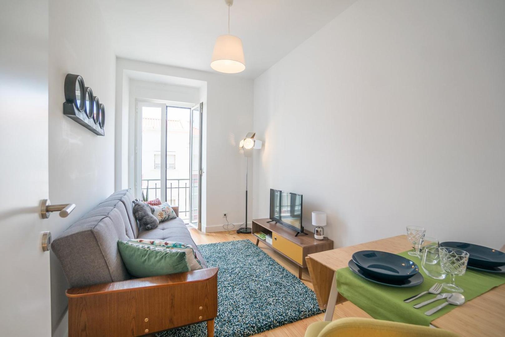 Guestready - Sweet Mick'S Home ลิสบอน ภายนอก รูปภาพ