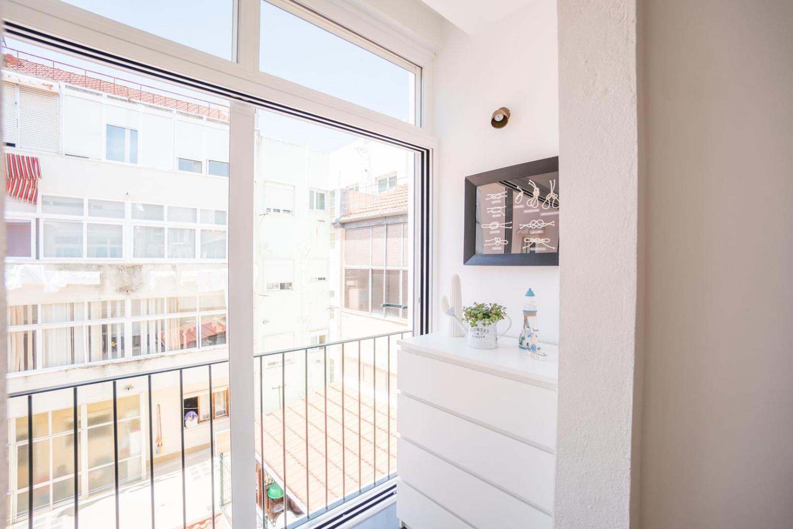 Guestready - Sweet Mick'S Home ลิสบอน ภายนอก รูปภาพ